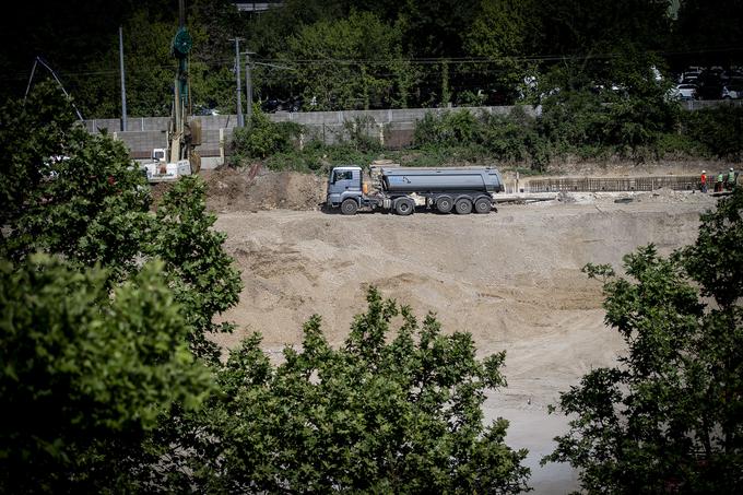 Kopališče Ilirija | Foto: Ana Kovač