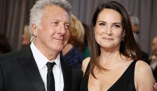 Dustin Hoffman je zbolel za rakom