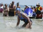 Diana Nyad