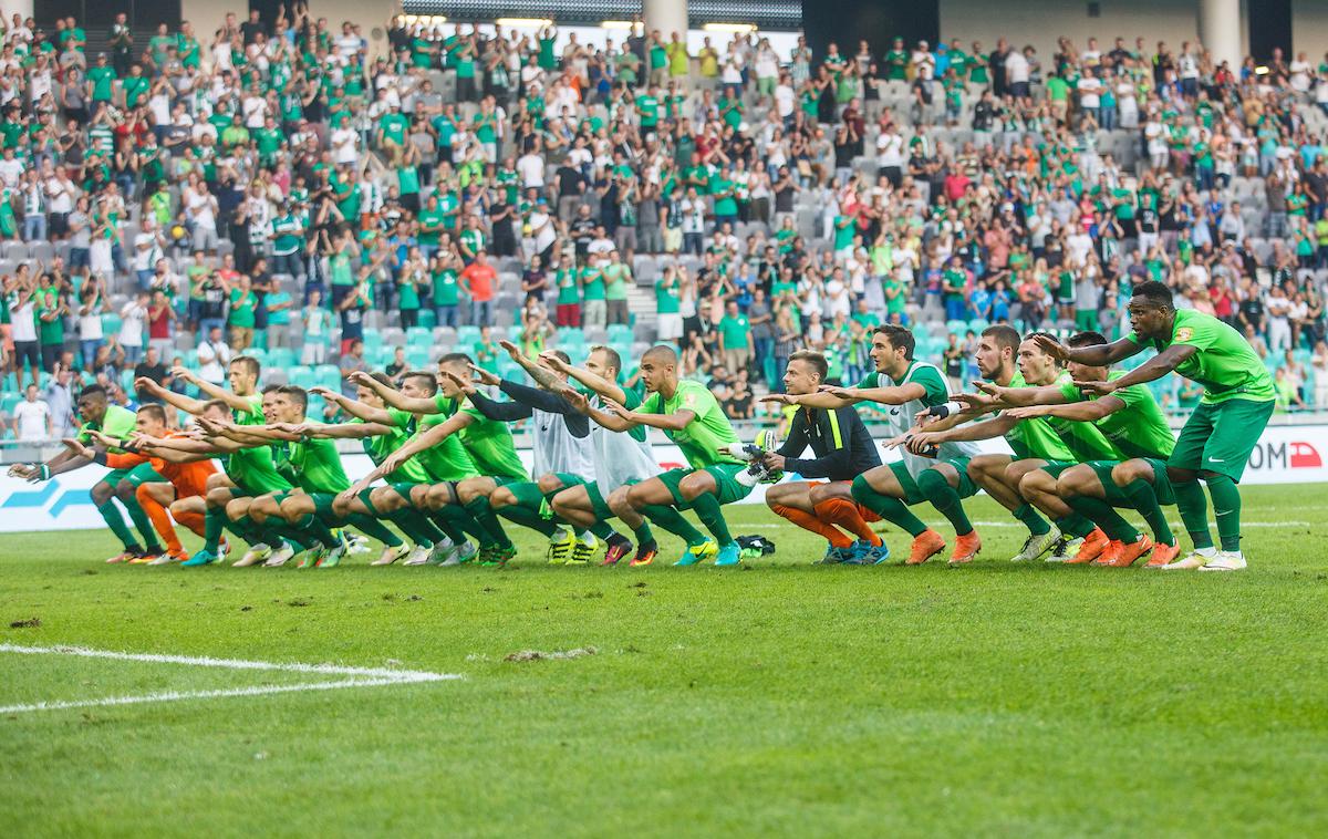 olimpija stozice | Foto Grega Valančič/Sportida