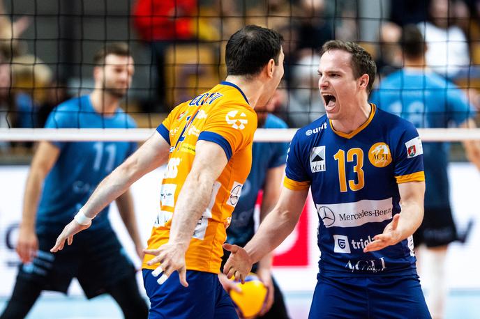 ACH Volley Calcit Volley finale DP | Foto Matic Klanšek Velej/Sportida