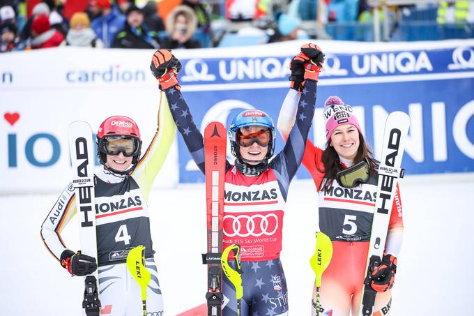 Najhitrejša sobotna trojica. | Foto: Guliverimage/Vladimir Fedorenko