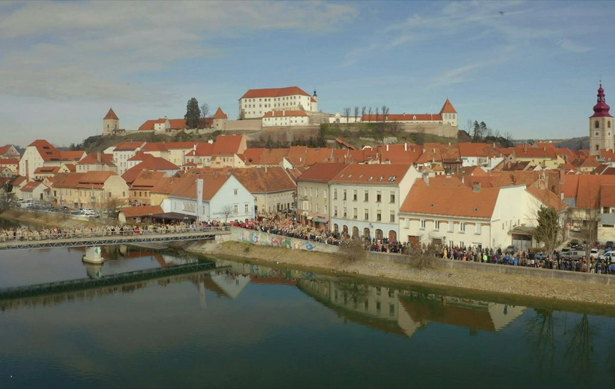 Planet na obisku: Ptuj