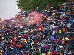 Imola tifosi