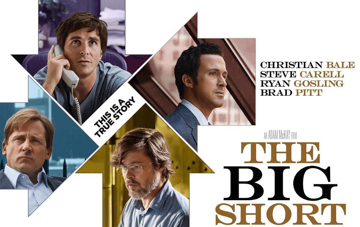 Velika poteza (The Big Short)