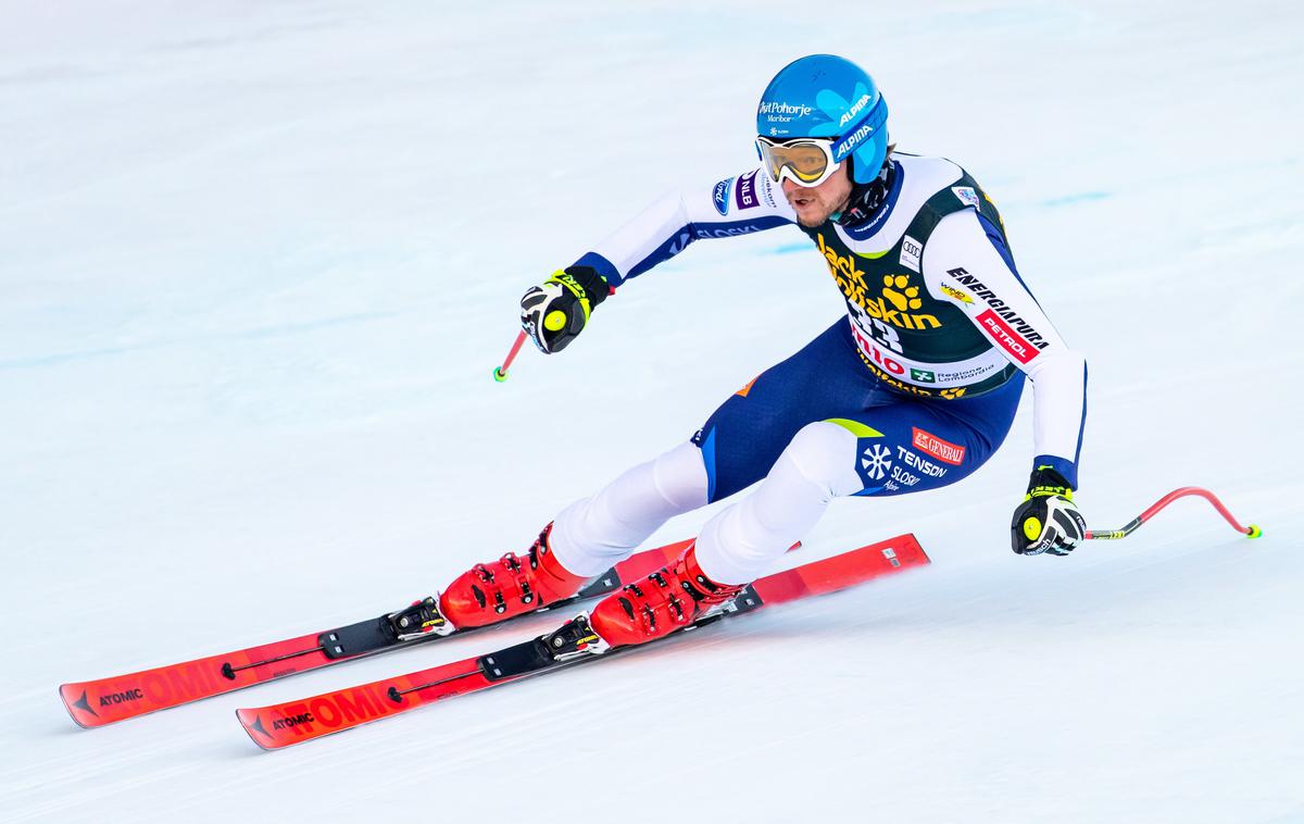 Klemen Kosi | Foto Sportida