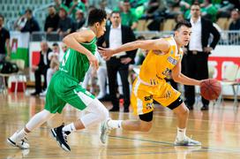 Sixt Primorska Petrol Olimpija pokal Spar