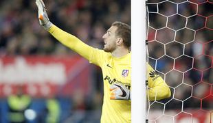 Jan Oblak sporoča Bayernu: Ni razloga, da bi nas bilo strah