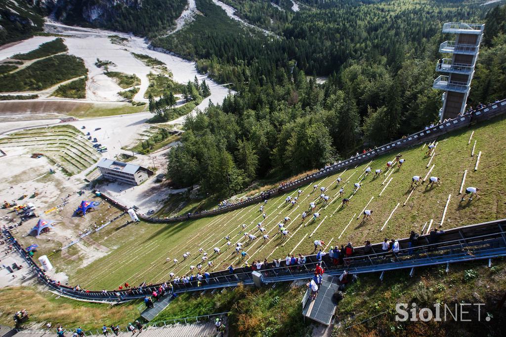 Planica Red Bull 400