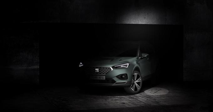 Seat Tarraco | Foto: Seat