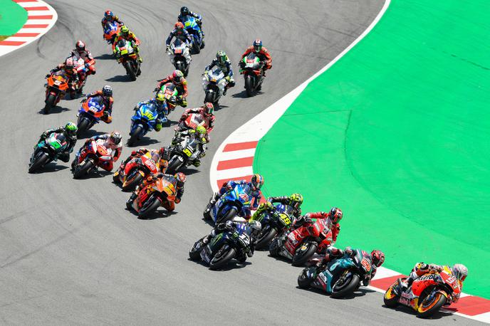 MotoGP | Foto Gulliver/Getty Images