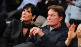 Bruce Jenner nekoč in danes (foto)