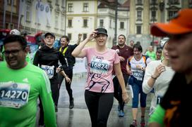 Volkswagen 23. Ljubljanskem maratonu - 10 km