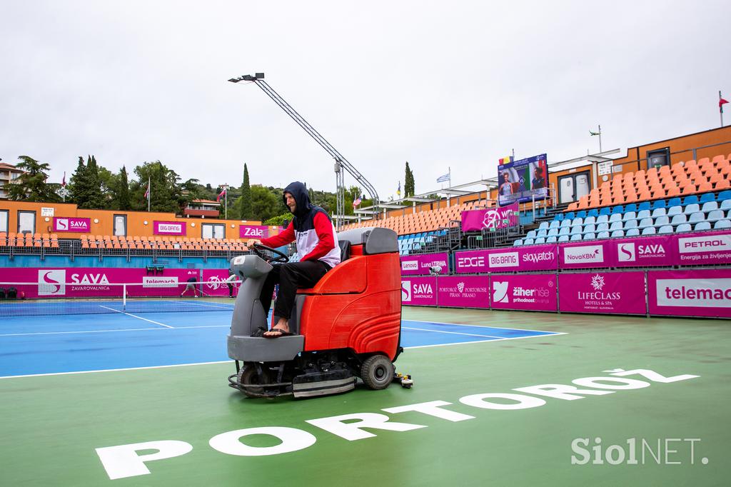 Portorož Paolini Siniakova