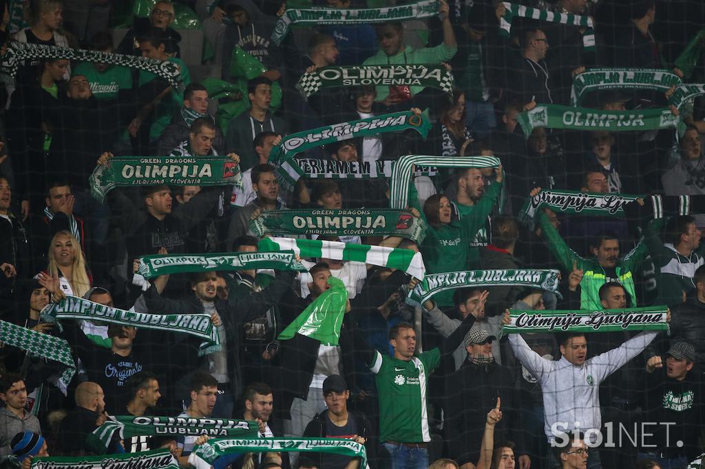 Olimpija Maribor