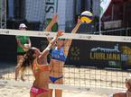 Ljubljana Beach Volley