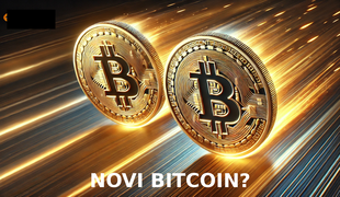 DeepSeek izzivalci bitcoina. Nove priložnosti za desetkratne trende?