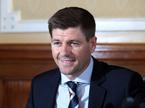 Steven Gerrard