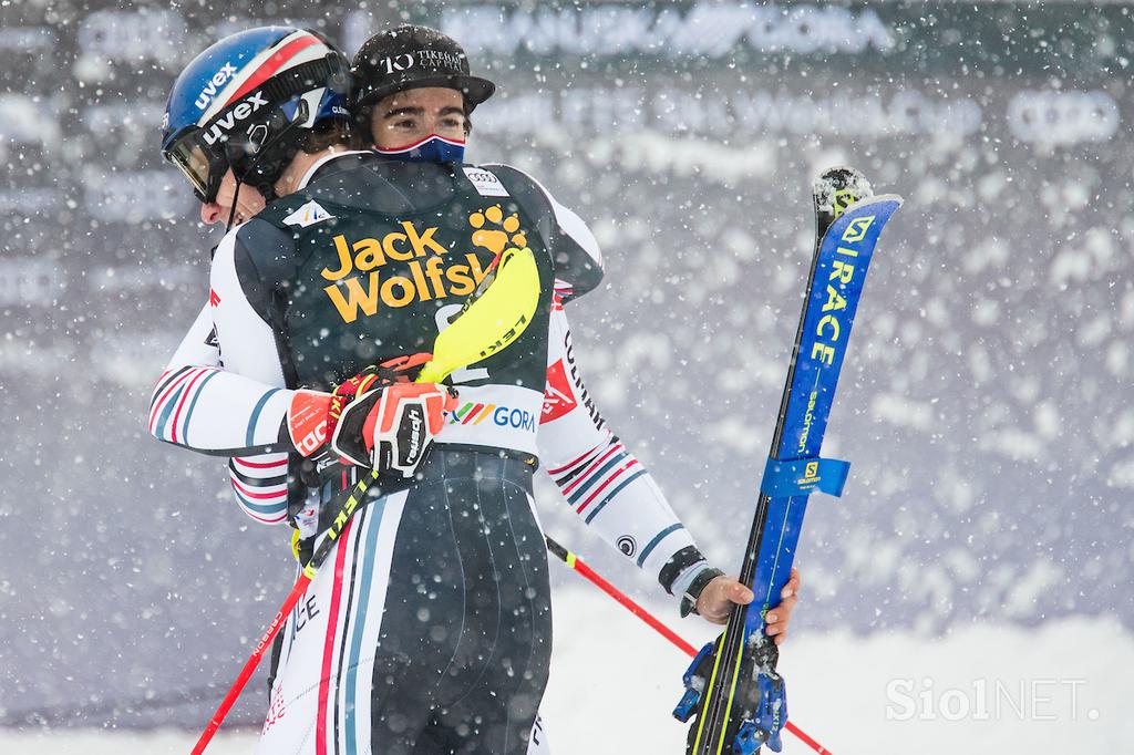 Vitranc 2021 Kranjska Gora