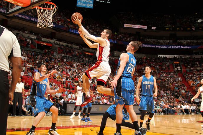 Goran Dragić | Foto Getty Images