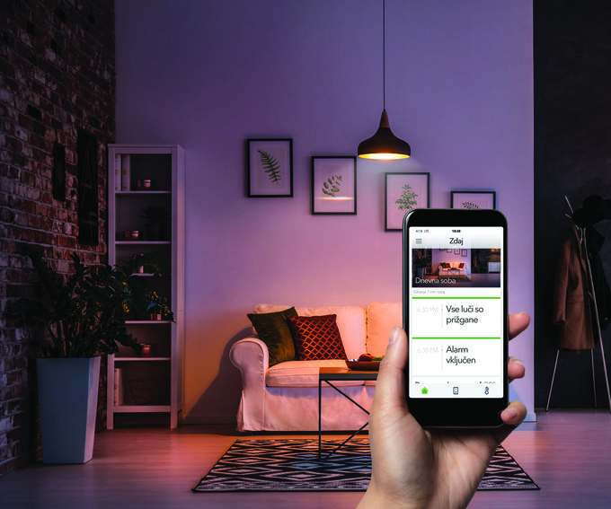 A1 Smart Home | Foto: 