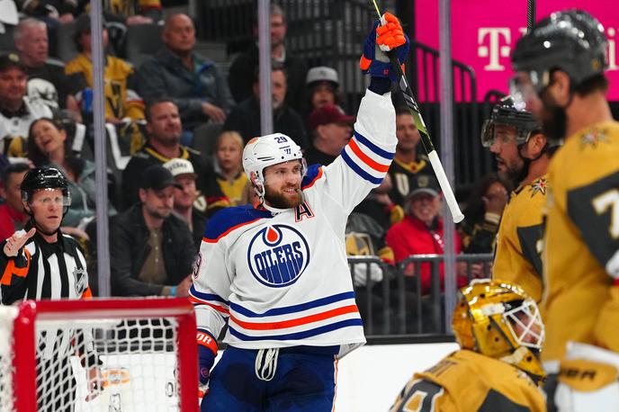 Leon Draisaitl  Edmonton Oilers | Leon Draisaitl | Foto Reuters