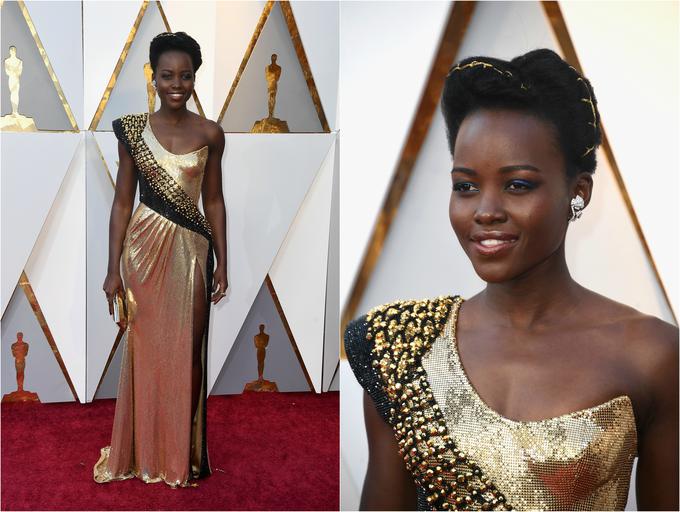 Lupita Nyong'o | Foto: Getty Images