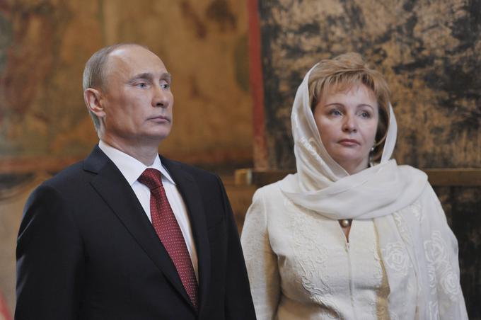 vladimir putin | Foto: Reuters