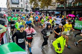 Volkswagen 23. Ljubljanski maraton