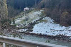 Šefic se je v Lučah in Solčavi pogovarjal o preselitvah