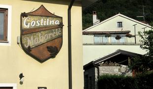 Gostilna Mahorčič: najboljše iz Brkinov