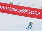 Zlata Lisica 2022 Kranjska Gora Veleslalom