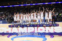 finale EuroBasket Španija prvak