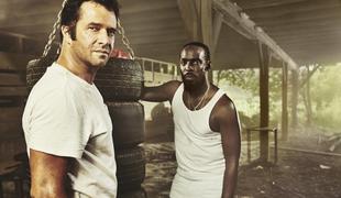 Hap and Leonard, južnjaška pustolovščina z znanimi TV-obrazi