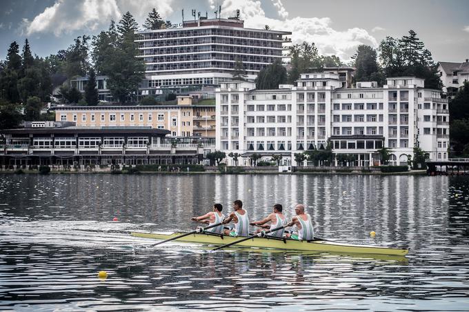 Reportaža Bled | Foto: Vid Ponikvar