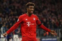 Kingsley Coman