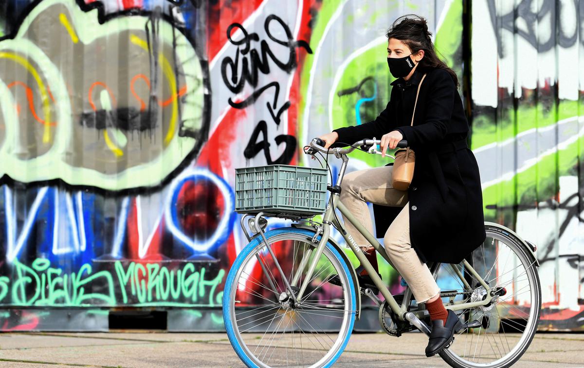 Koronavirus na Nizozemskem | Že jutri bomo verjetno izpolnili vse tri pogoje za razglasitev epidemije. | Foto Reuters