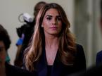 Hope Hicks