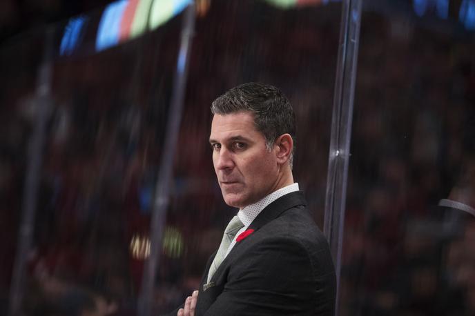 Jared Bednar | Foto Gulliver/Getty Images