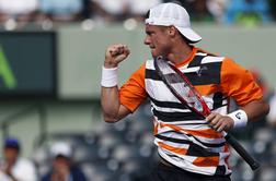 Lleyton Hewitt zmagal 600. v karieri