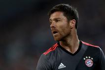 Xabi Alonso