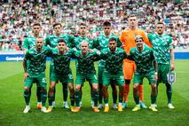 NK Olimpija : Hajduk Split