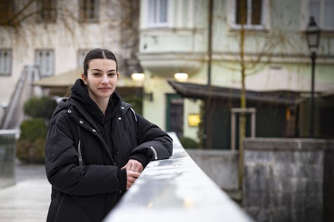 Lučka Rakovec | Foto: Ana Kovač