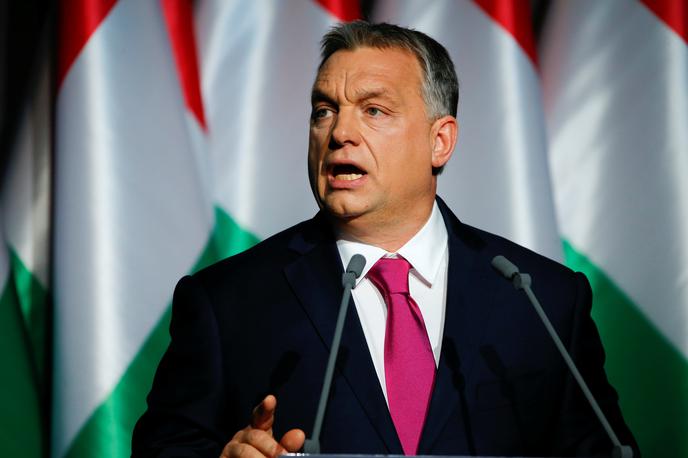 Viktor Orban | Foto Reuters