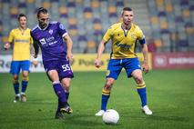 Maribor Koper Dare Vršič Špiro Peričić