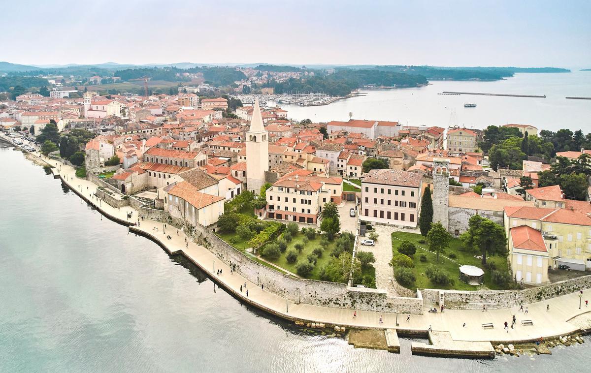 Hrvaška turistična skupnost | Hrvaški se tudi letos obeta dober turistični izkupiček. V letošnjem prvem četrtletju jo je obiskalo več kot milijon turistov, zabeležili pa so za 11 odstotkov več nočitev kot leta 2019.  | Foto Hrvaška turistična skupnost