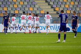 Maribor Aluminij Prva Liga Telekom Slovenije