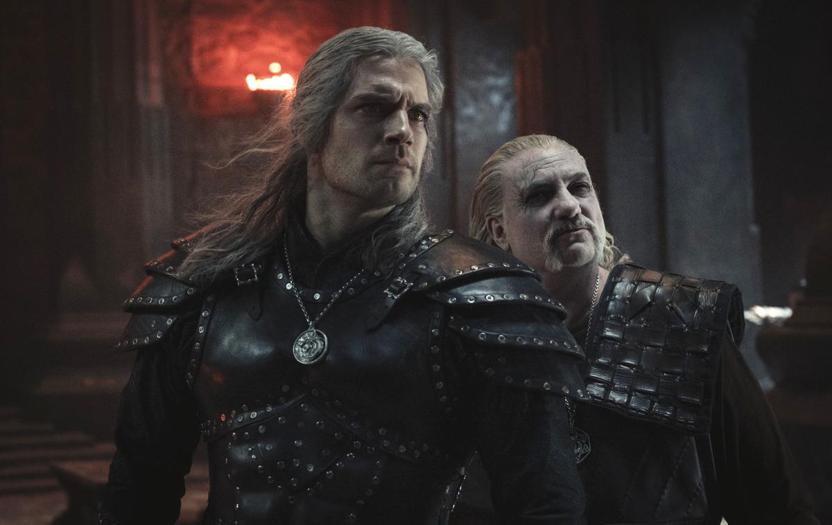 The Witcher | Foto Profimedia