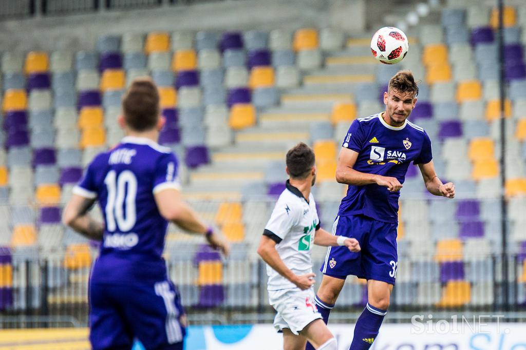 Maribor Aluminij Prva Liga Telekom Slovenije