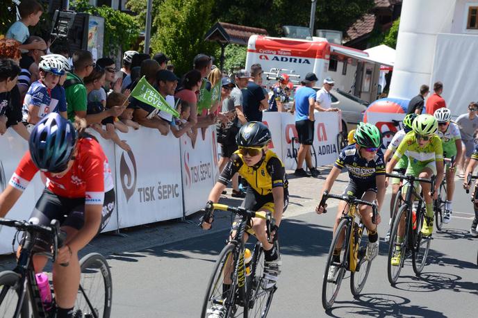 Kids Tour of Slovenia | Foto Tour of Slovenia